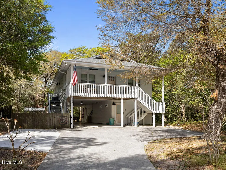 111 Ocean Oaks Dr — Photo 22