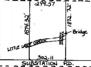 0 E Substation Rd, Erie, MI 48133