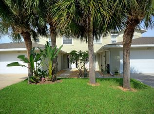 322 Prince William Ct, Satellite Beach, FL 32937