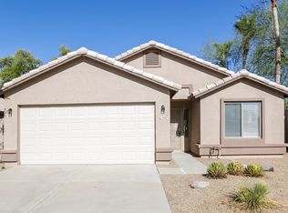 7907 N 53rd Dr, Glendale, AZ 85301