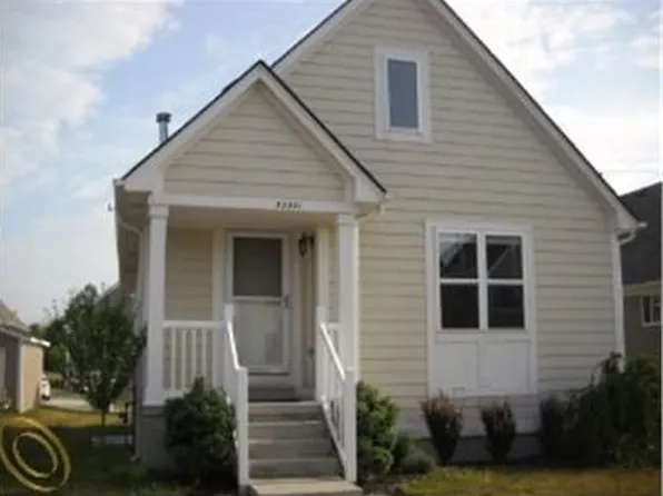 32271 Chatham St, New Haven, MI 48048