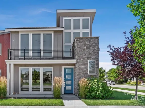 3733 S Harris Ranch Ave, Boise, ID 83716