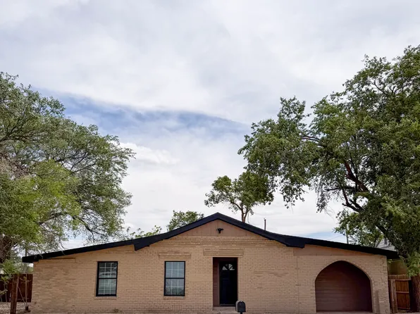 1103 40th St, Lubbock, TX 79412
