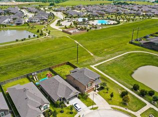 5402 Nobel Earl Ct, Katy, TX 77493