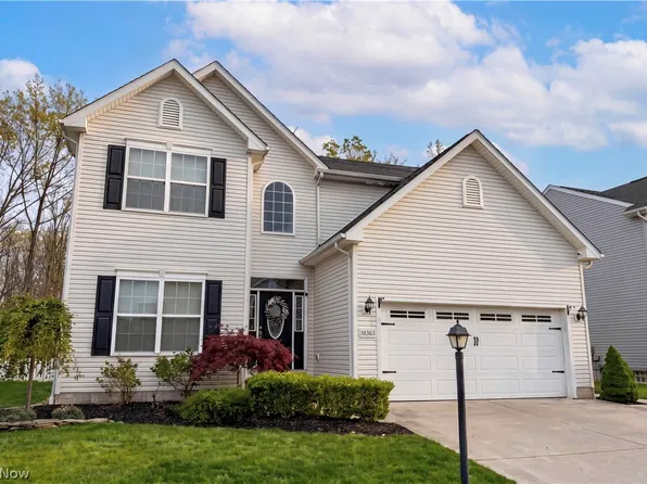 10363 Redbud Dr, Aurora, OH 44202