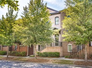 528 Twinrose Way, Milton, GA 30004