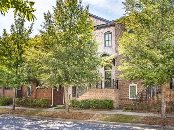 528 Twinrose Way, Milton, GA 30004