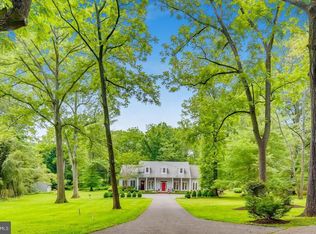 8 Chittenden Ln, Owings Mills, MD 21117