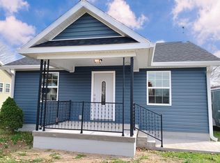 4304 Hustonville Rd, Danville, KY 40422