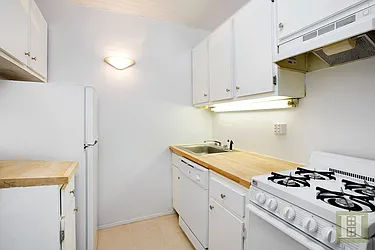 Rented by Halstead Real Estate