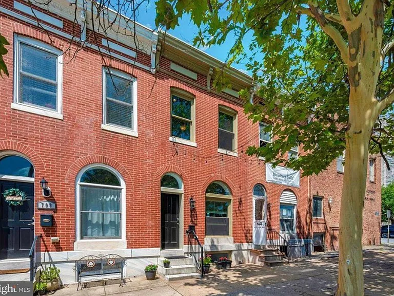 706 S Conkling St — Photo 12