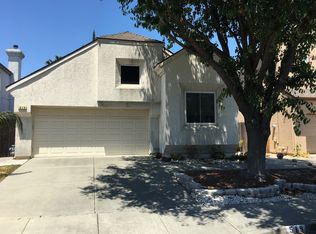 519 Chateau Way, Vacaville, CA