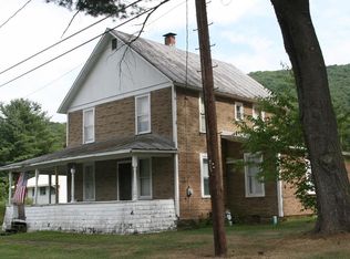 80 Clinton St, Galeton, PA 16922