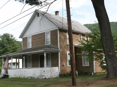 80 Clinton St, Galeton, PA, 16922