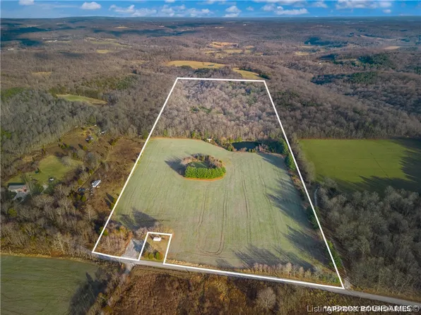 50 +/- AC Devils Hollow Road, Milltown, IN 47145