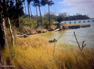 7 Widgeon Roost, Vandemere, NC 28587