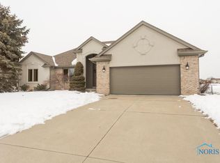 7552 Timbers Blvd, Waterville, OH