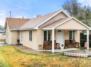 3115 W Gill Pl, Denver, CO 80219