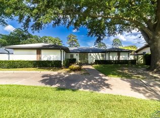 2104 McCann Rd, Longview, TX 75601