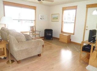 1112 Vulcan St, Gunnison, CO 81230