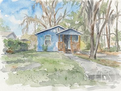 5202 Wendell St, Savannah, GA, 31405