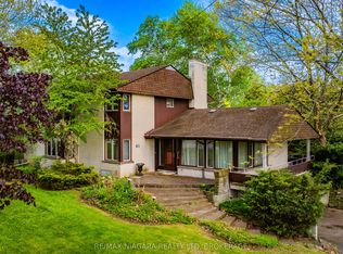61 Melrose Dr, Niagara On The Lake, ON L0S 1J0