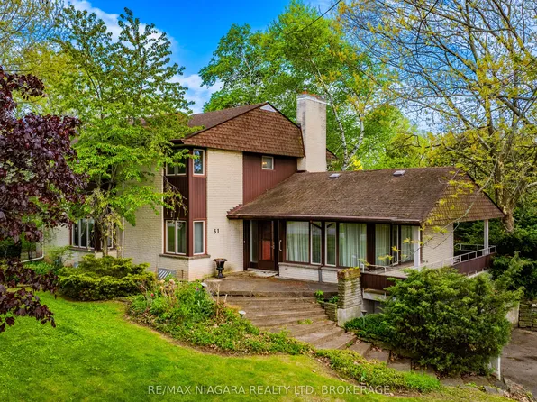 61 Melrose Dr, Niagara On The Lake, ON L0S 1J0