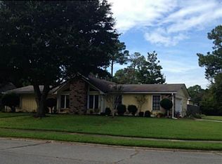 119 Mark Daniels Cir, Ocean Springs, MS 39564