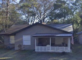 3440 Wade St, Millbrook, AL 36054