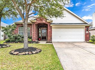 16826 Empty Ness Dr, Cypress, TX 77429
