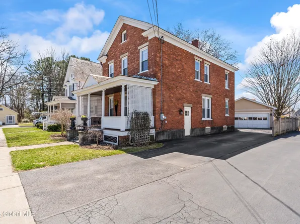 4 Wing Street, Glens Falls, NY 12801