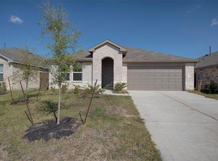 15223 Mayflower St, New Caney, TX 77532