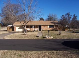 305 Marshall, Rusk, TX 75785