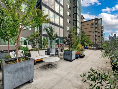 308 E Republican Street #106, Seattle, WA, 98102