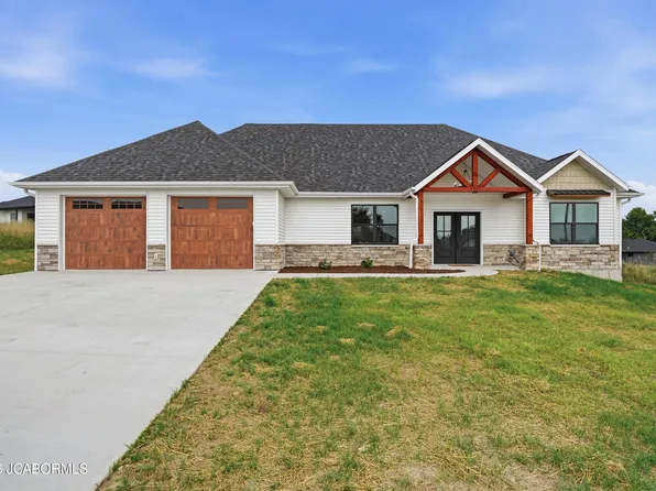 5720 Summerbrook Ct, Jefferson City, MO 65109