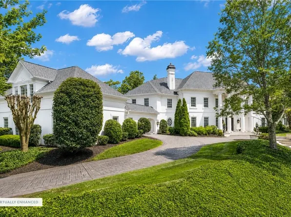 3594 Tuxedo Ct, Atlanta, GA 30305