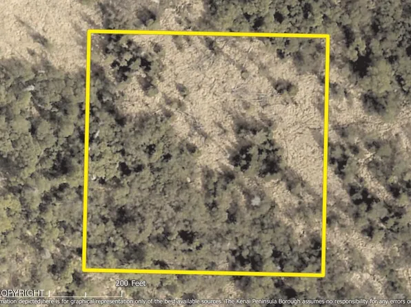 Gl12 Aksel St, Homer, AK 99603