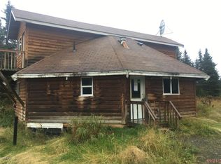 23690 Nikolai St, Anchor Point, AK 99556
