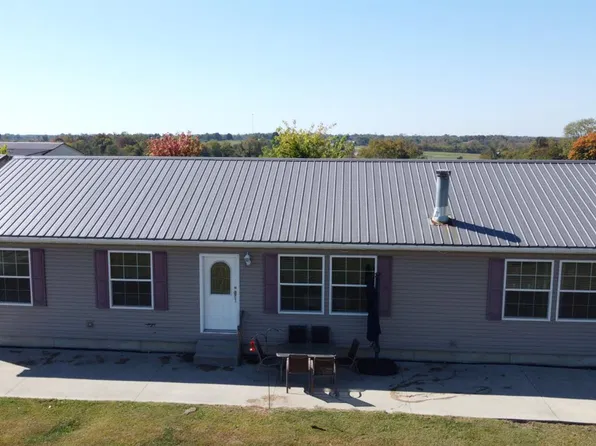 17724 Boone Robinson Rd, Patriot, IN 47038