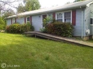 4331 S Starcrest Dr, Warrenton, VA 20187