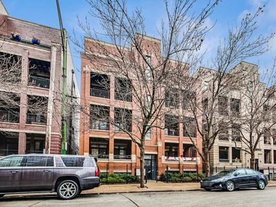 (Undisclosed Address), Chicago, IL, 60642