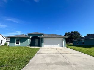 1245 Giralda Cir NW, Palm Bay, FL 32907