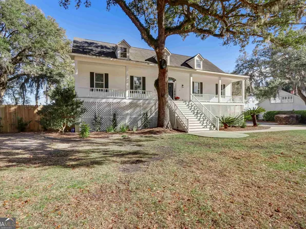 2275 Oscar Rd, White Oak, GA 31568