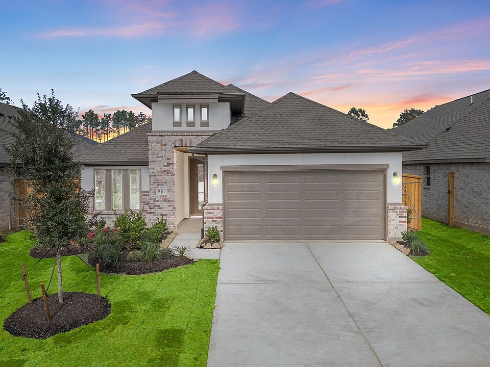 1st image of 9515 Sierra Crest Ln
