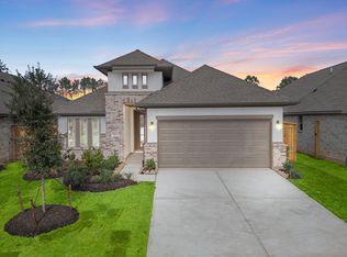 9515 Sierra Crest Ln, Porter, TX 77365