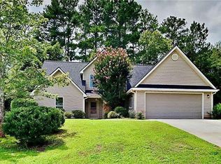 2242 Avalon Trce, Winder, GA 30680