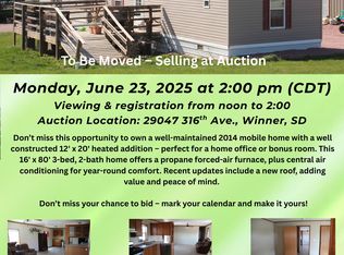 29047 316th Ave, Colome, SD 57528