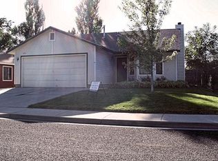 4221 N Esten Pl, Boise, ID 83703