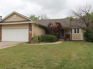 1114 S Longford St, Wichita, KS 67207