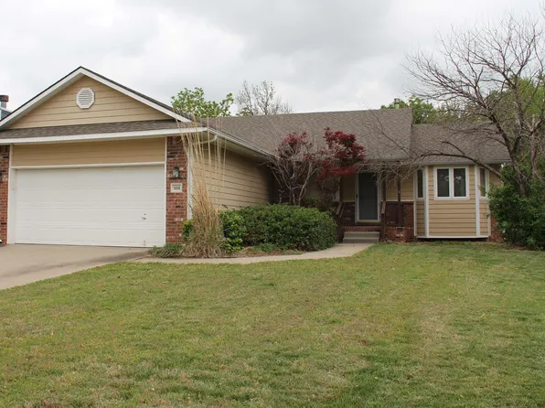 1114 S Longford St, Wichita, KS 67207